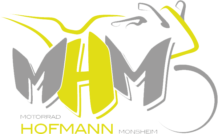 Motorrad Hofmann Monsheim Logo